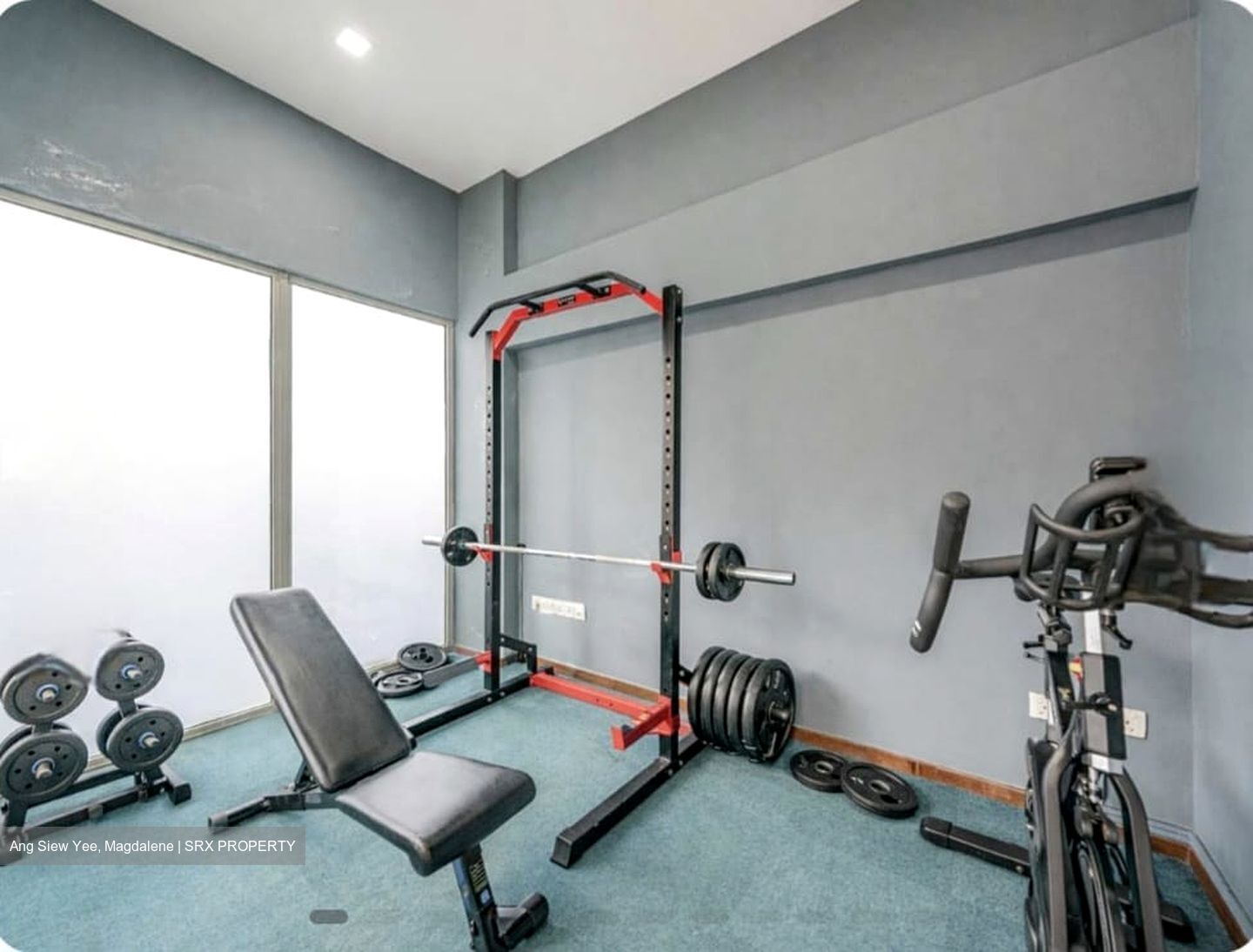 Tyrwhitt 139 (D8), Apartment #569768501